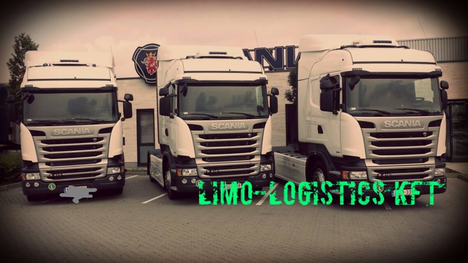 Limo Logistics Kft.